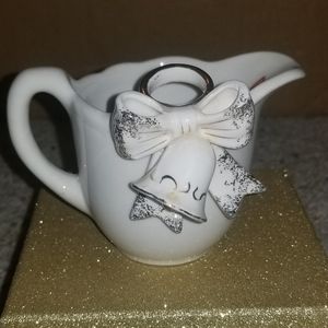 Antique cup